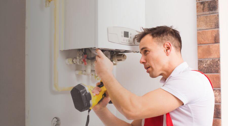 Professional expert plumbing services in Hidalgo, TX